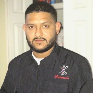 Meet your Posher, Rolando